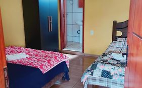 Pousada Santa Maria da Serra Sp